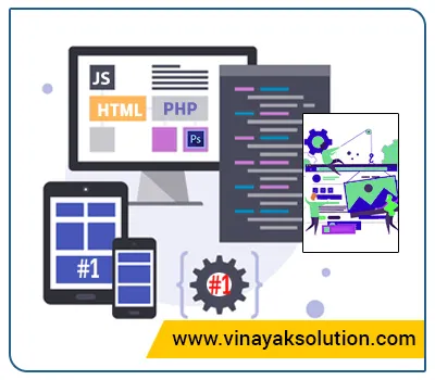 Custom Web Designing Company in Ahmedabad