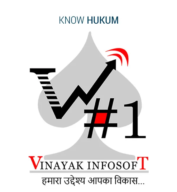 #1 Vinayak InfoSoft