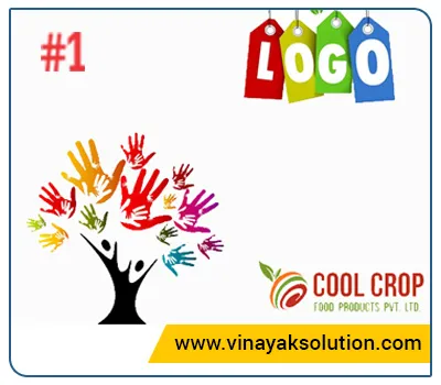 Logo Designing Company in Ahmedabad