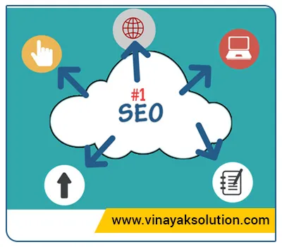 SEO in Ahmedabad